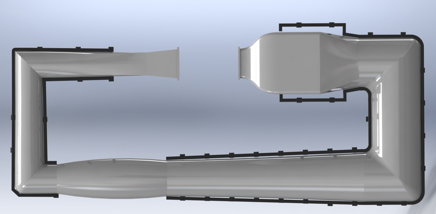 A2004367-NASA 风洞设施